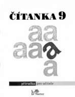 Čítanka 9 – Příručka pro učitele PRODOS spol. s r. o