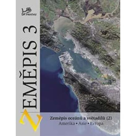 Zeměpis 3 – Zeměpis oceánů a světadílů (2) PRODOS spol. s r. o