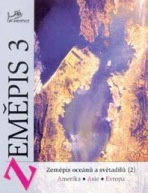 Zeměpis 3 – Zeměpis oceánů a světadílů (2) PRODOS spol. s r. o