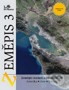 Zeměpis 3 – Zeměpis oceánů a světadílů (2) PRODOS spol. s r. o