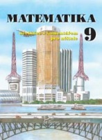 Matematika 9 s komentářem pro učitele PRODOS spol. s r. o