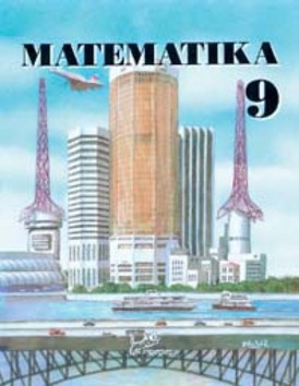 Matematika 9 PRODOS spol. s r. o