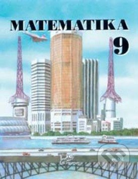 Matematika 9 PRODOS spol. s r. o