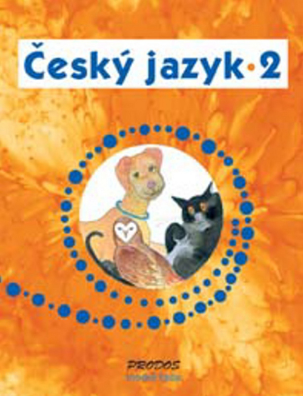 Český jazyk 2 ( PRODOS) PRODOS spol. s r. o