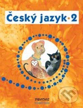 Český jazyk 2 ( PRODOS) PRODOS spol. s r. o