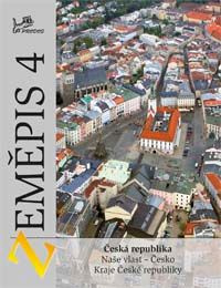 Zeměpis 4 (Česká republika) PRODOS spol. s r. o
