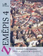 Zeměpis 4 (Česká republika) PRODOS spol. s r. o