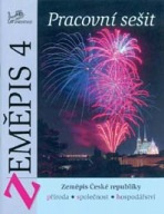 Zeměpis 4 (Česká republika) – Pracovní sešit PRODOS spol. s r. o