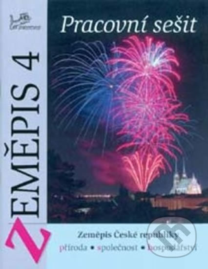 Zeměpis 4 (Česká republika) – Pracovní sešit PRODOS spol. s r. o