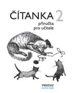 Čítanka 2 – Příručka pro učitele PRODOS spol. s r. o
