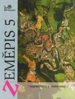 Zeměpis 5 - Hospodářství a společnost PRODOS spol. s r. o