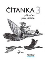 Čítanka 3 – Příručka pro učitele PRODOS spol. s r. o