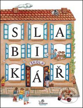 Slabikář ( Prodos) PRODOS spol. s r. o
