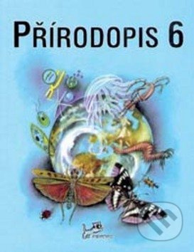 Přírodopis 6 PRODOS spol. s r. o