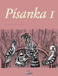 Písanka 1 PRODOS spol. s r. o