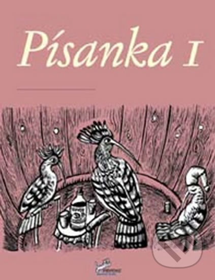 Písanka 1 PRODOS spol. s r. o