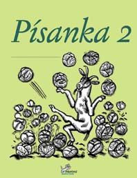 Písanka 2 PRODOS spol. s r. o