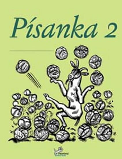 Písanka 2 PRODOS spol. s r. o