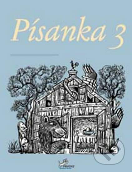 Písanka 3 PRODOS spol. s r. o