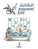 Slabikář – Pracovní sešit 2 PRODOS spol. s r. o