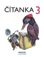 Čítanka 3 (měkký obal) PRODOS spol. s r. o