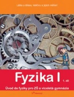 Fyzika I – 1. díl PRODOS spol. s r. o
