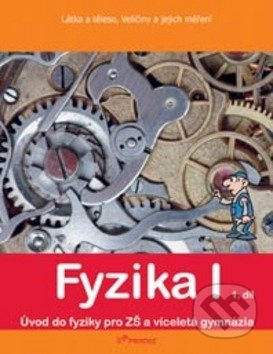 Fyzika I – 1. díl PRODOS spol. s r. o
