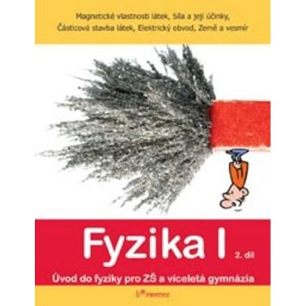 Fyzika I – 2. díl PRODOS spol. s r. o