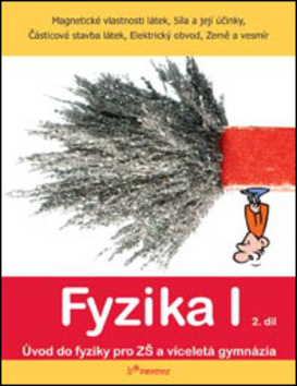 Fyzika I – 2. díl PRODOS spol. s r. o