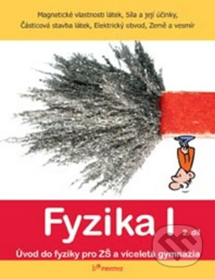Fyzika I – 2. díl PRODOS spol. s r. o