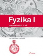 Fyzika I – pracovní sešit 1 PRODOS spol. s r. o