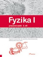 Fyzika I – pracovní sešit 2 PRODOS spol. s r. o