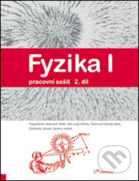 Fyzika I – pracovní sešit 2 PRODOS spol. s r. o