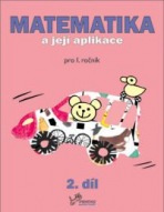Matematika a její aplikace 1/2 PRODOS spol. s r. o