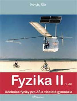 Fyzika II – 1. díl PRODOS spol. s r. o