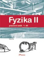 Fyzika II – pracovní sešit 1 PRODOS spol. s r. o