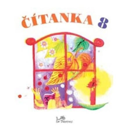 Čítanka 8 PRODOS spol. s r. o
