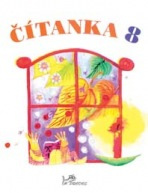 Čítanka 8 PRODOS spol. s r. o