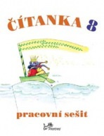 Čítanka 8 – Pracovní sešit PRODOS spol. s r. o