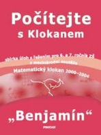 Počítejte s Klokanem (Benjamín) PRODOS spol. s r. o