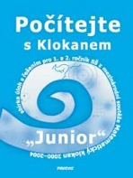 Počítejte s Klokanem (Junior) PRODOS spol. s r. o