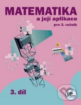 Matematika a její aplikace 3/3 PRODOS spol. s r. o