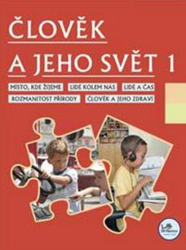 Člověk a jeho svět 1 PRODOS spol. s r. o