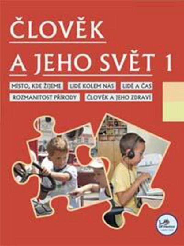 Člověk a jeho svět 1 PRODOS spol. s r. o