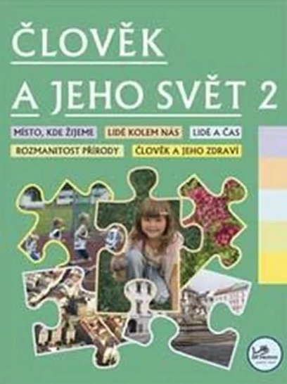Člověk a jeho svět 2 PRODOS spol. s r. o