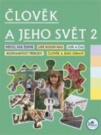 Člověk a jeho svět 2 PRODOS spol. s r. o