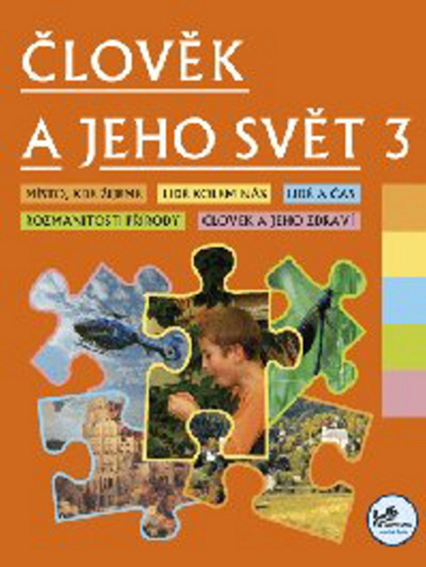 Člověk a jeho svět 3 PRODOS spol. s r. o