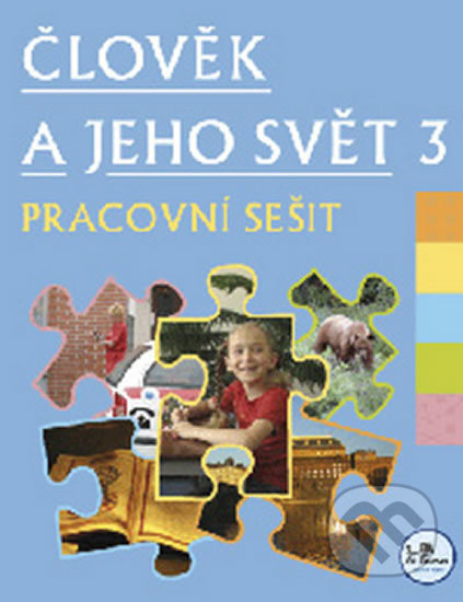 Člověk a jeho svět 3 – PS PRODOS spol. s r. o