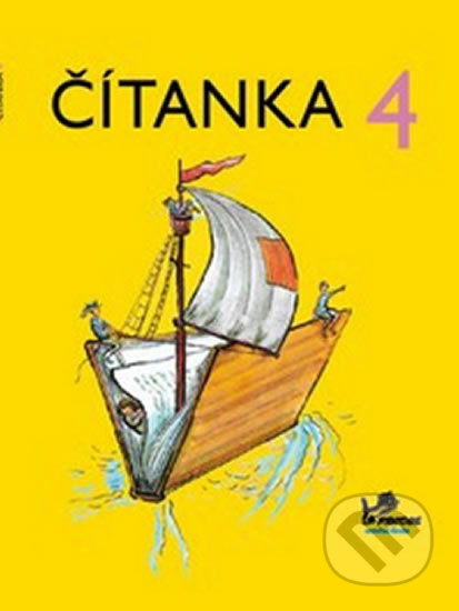 Čítanka 4 ( PRODOS) PRODOS spol. s r. o