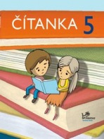 Čítanka 5 PRODOS spol. s r. o
